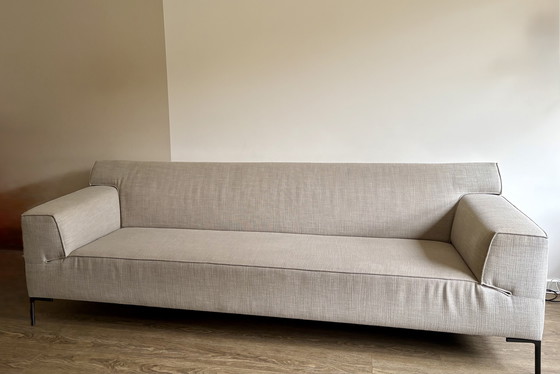 Image 1 of Divano Bloq a 4 posti disponibile in magazzino