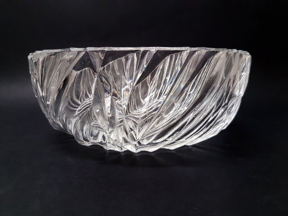 Image 1 of Ciotola di cristallo / cristallo al piombo