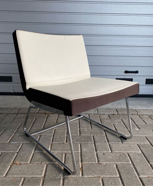 Fauteuil Lammhults A Line