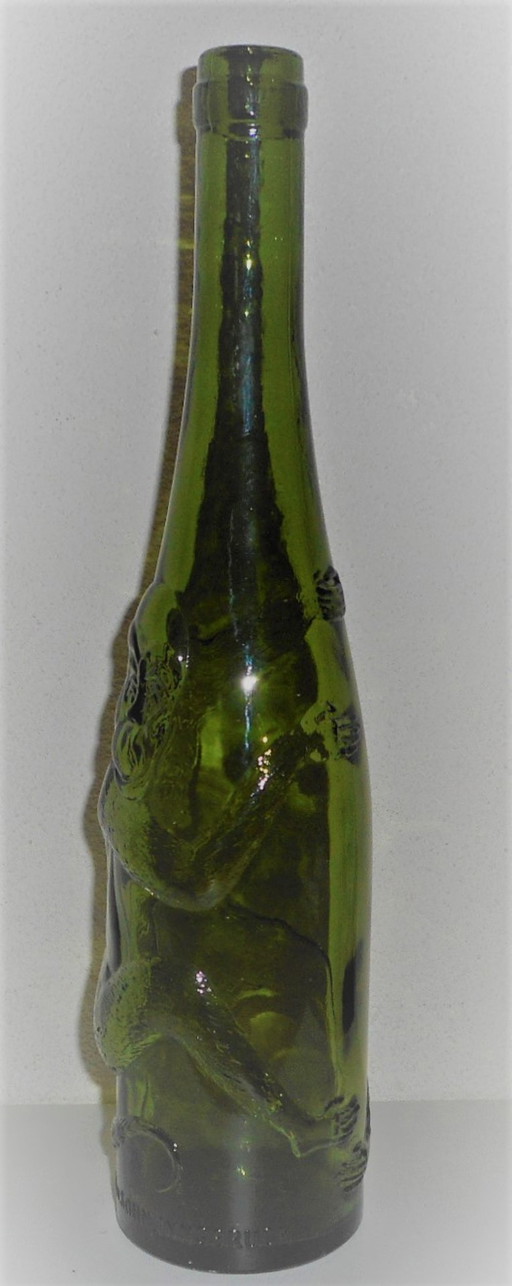 Monkey Bottle