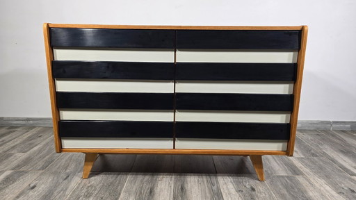 Sideboard by Jiri Jiroutek