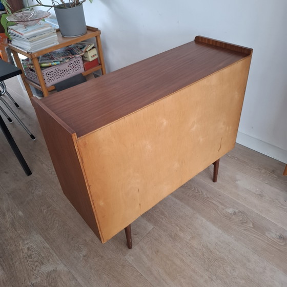 Image 1 of Klein dressoir, tv meubel, kastje