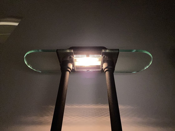 Image 1 of Designer lamp Robert Sonneman