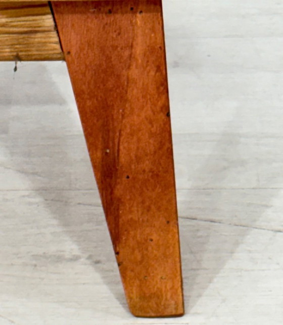 Image 1 of Zeer mooie vintage ladekast / dressoir / kaptafel / halkast / slaapkamerkast