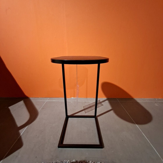 Image 1 of Tavolino laterale Leolux Prismo