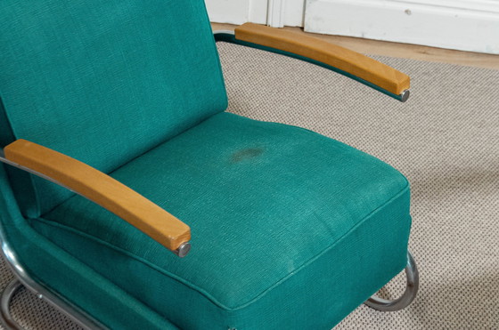 Image 1 of 2x Sillones Mücke &amp; Melder