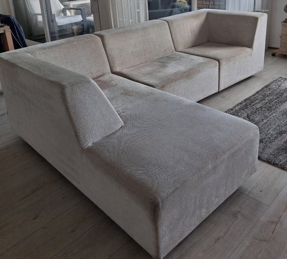 Divano Gelderland 6900 – Divani, Textile, Wood (photo 4 of 6)