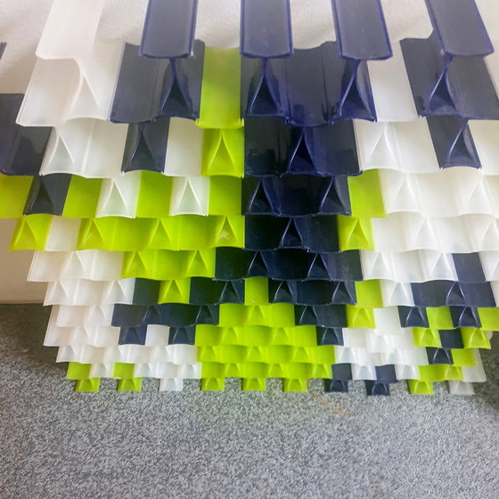 Image 1 of Portabottiglie modulare Kartell Infinity