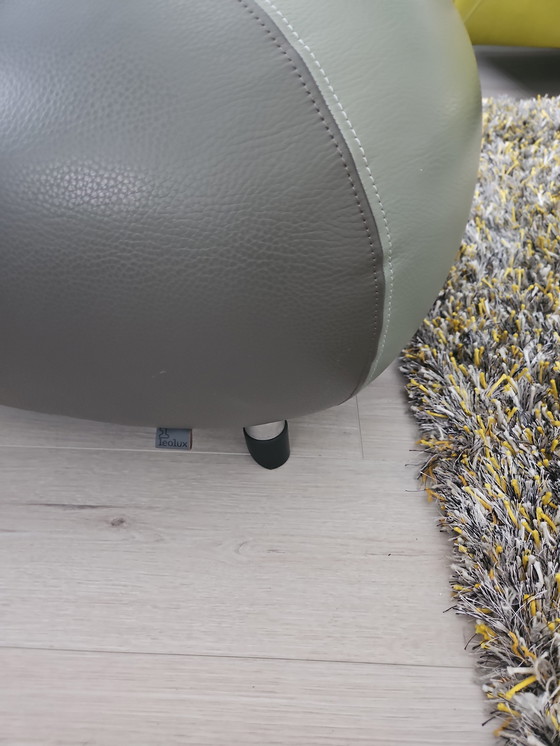 Image 1 of 2X PALLONE PA CHAIRS