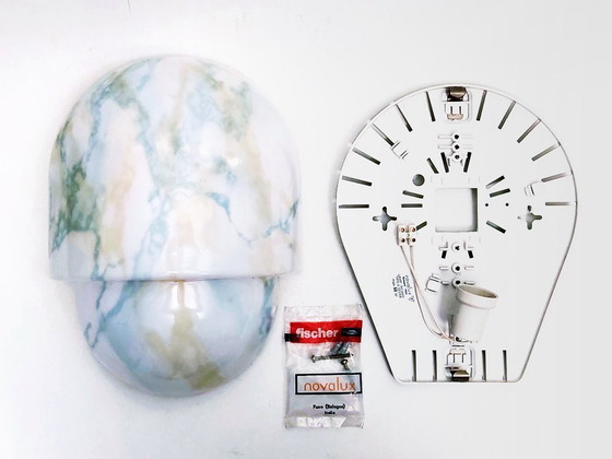 Image 1 of Novalux Italy wall lamp