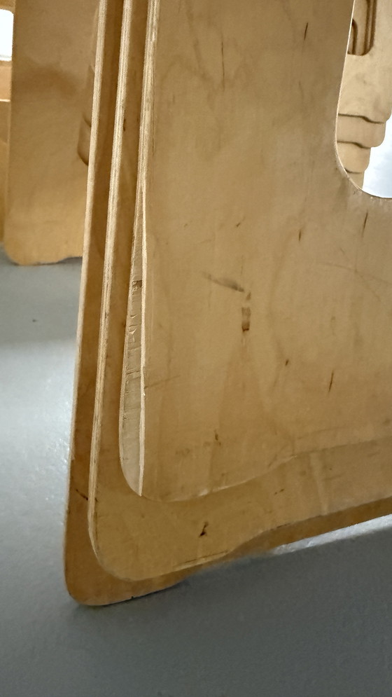 Image 1 of 18 Ikea Benjamin krukken - lisa Noringer -