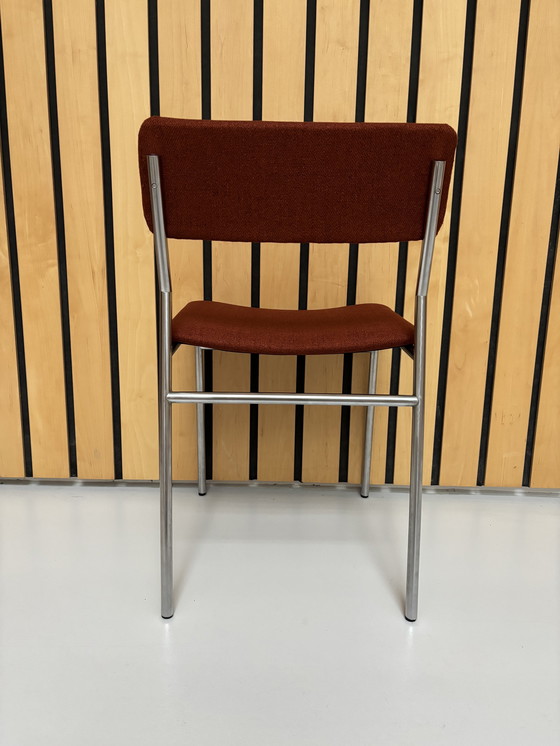 Image 1 of 1x Martin Visser SE07 Stuhl