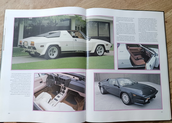 Image 1 of Das große Buch von Lamborghini