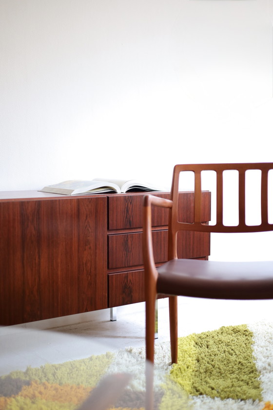 Sideboard 1960s – Wood (photo 8 of 8)