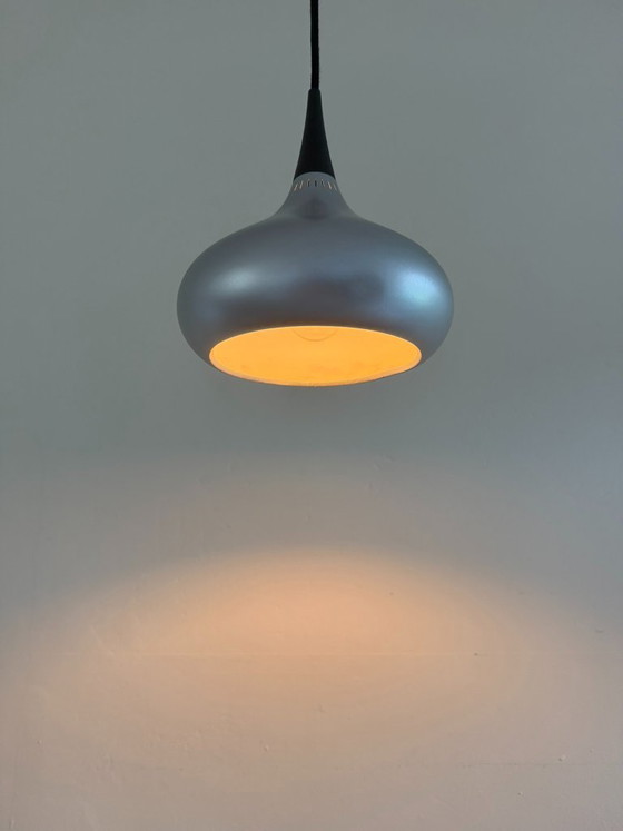 Vintage Fog & Morup Orient minor - Jo Hammerborg - Lampada a sospensione design danese – Fog & Mørup (photo 5 of 10)