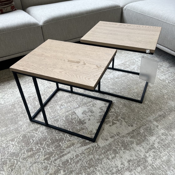 Image 1 of Havezathe Metz side table