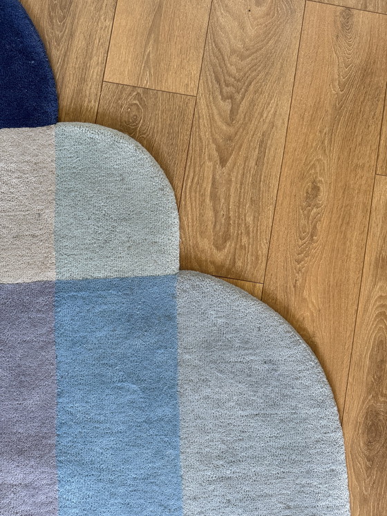 Image 1 of Vloerkleden Velden van PUIK - Sandy Visser