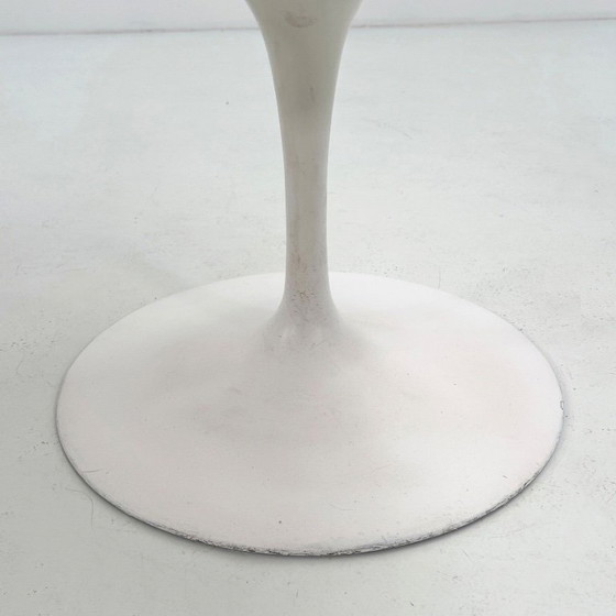 Image 1 of Tulpenfauteuil van Eero Saarinen voor Knoll, jaren 70.