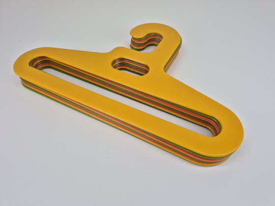 Image 1 of Grucce di design Ingo Maurer (8) Stile. Era spaziale.