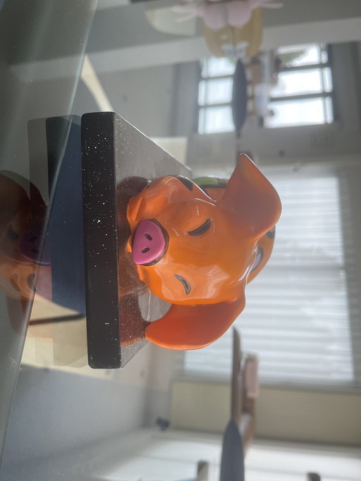 Shunyam contemporary sculpture 