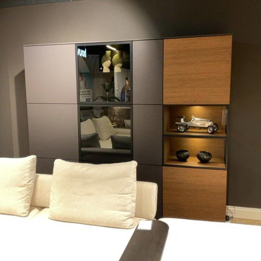 Armoire murale Saunaco Cas