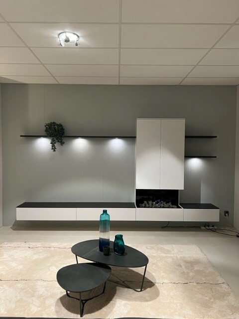 Interstar F210-55 tv-meubel