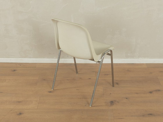 Image 1 of Chaises de salle à manger des années 1970, Vintage