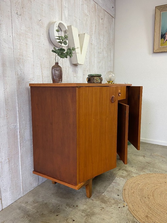Image 1 of 1970s sideboard