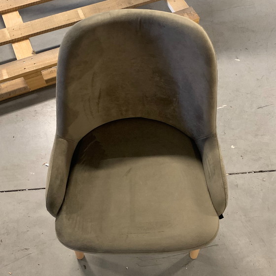 Image 1 of Castle Line May dining chair (set of 4)