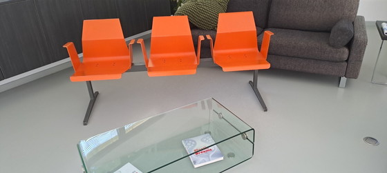 Image 1 of Flughafenbank Zaventem ’50-’60