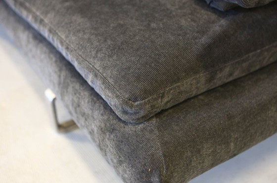 B&B Italia Arne – Banken, Metal, Textile (photo 4 of 7)