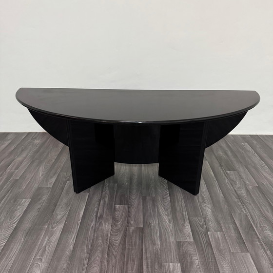 Image 1 of Antella Tafel - Console, Kazuhide Takahama, Studio Simon Gavina, 1975