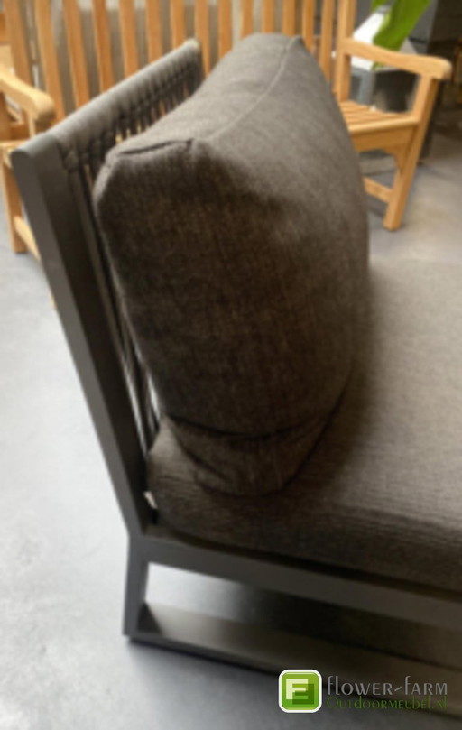 Borek ALTEA lounge module intermediate module