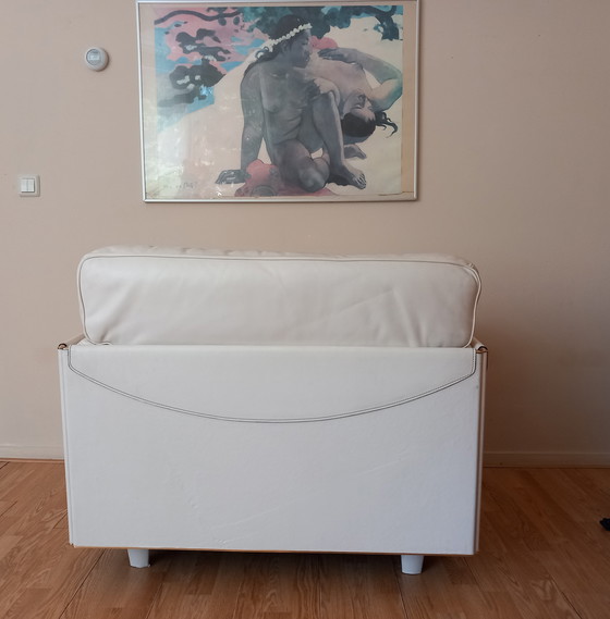 Image 1 of Sillón Poltrona Frau Club Twice