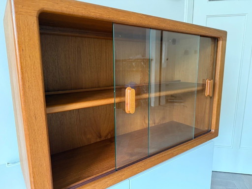 Møbelfabrik Silkeborg Teak - Danish Design