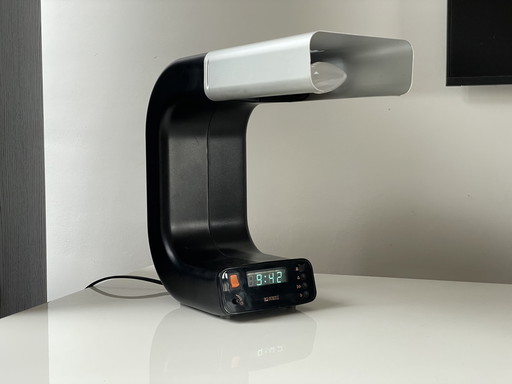 Lampe de bureau vintage Chronolux - Pfäffle Leuchten