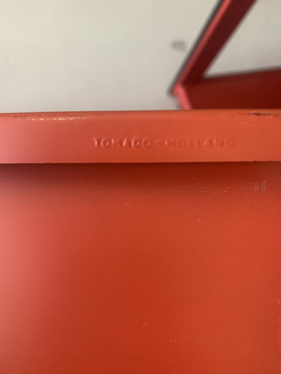 Image 1 of Sistema de varita de tomate