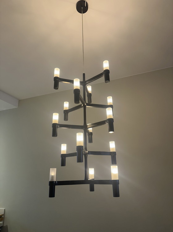 Image 1 of Nemo Crown Multi Black