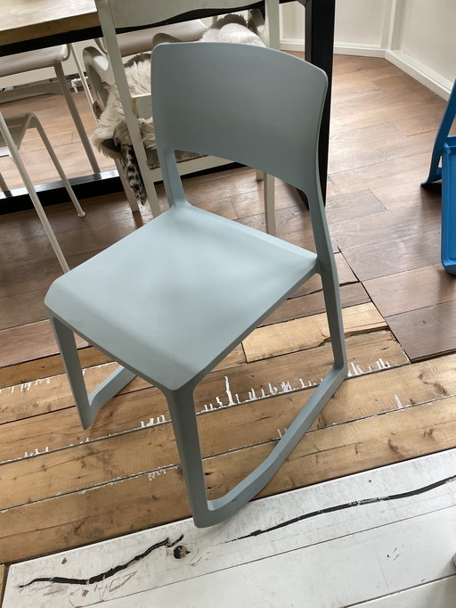 Vitra Tip Ton Stuhl