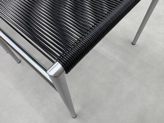 Image 1 of 2 x SE 06 stoelen van Martin Visser voor Spectrum