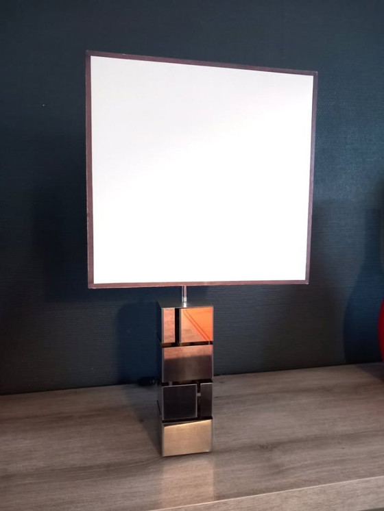 Image 1 of Lampegebouw Curtis Jere