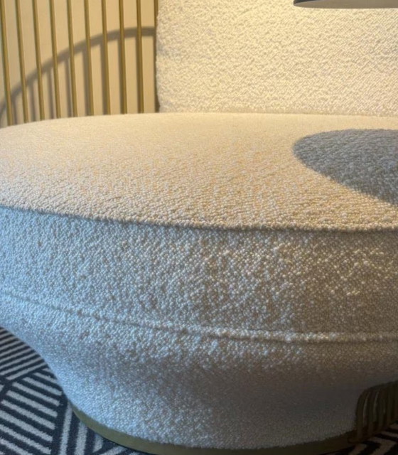 Image 1 of Chaise design Wittmann - Oiseau du paradis