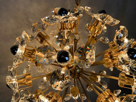 Image 1 of Lampadario Palwa 1970