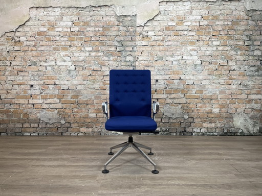 Vitra ID Trim Konferenz