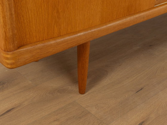 Image 1 of 1960s highboard, Bramin