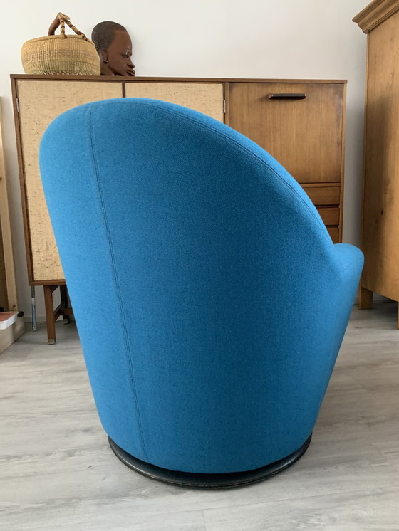 Image 1 of Leolux Lounge Chair