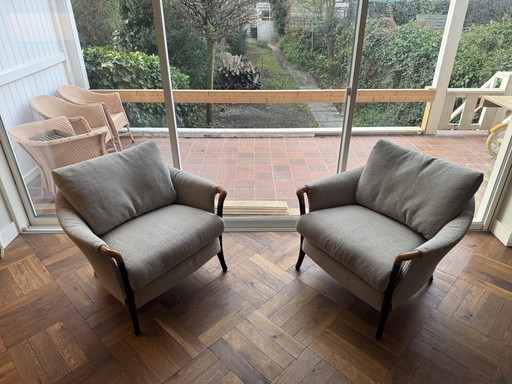 Giorgetti Peggy (2 veces)