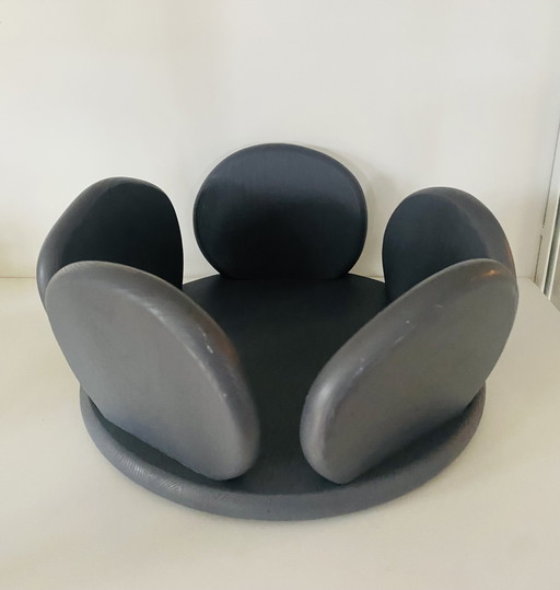 Umbra Shift Stonewood Bowl - design Jonas Ravlo Stokke