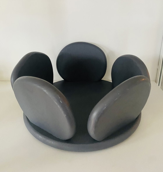 Image 1 of Umbra Shift Stonewood Bowl - design Jonas Ravlo Stokke