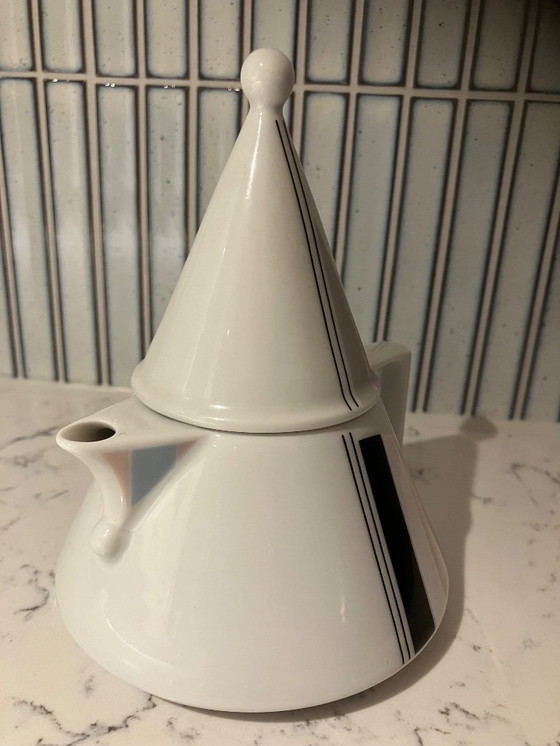 Image 1 of West Germany Bavaria by J. Kronester for Douwe Egberts